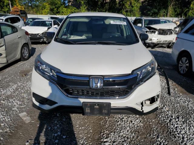 Photo 4 VIN: 5J6RM4H41GL049253 - HONDA CR-V SE 