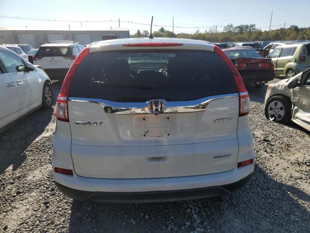 Photo 5 VIN: 5J6RM4H41GL049253 - HONDA CR-V SE 