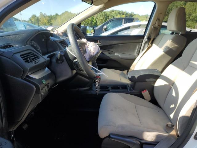 Photo 6 VIN: 5J6RM4H41GL049253 - HONDA CR-V SE 