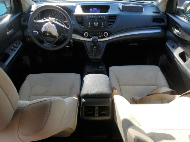 Photo 7 VIN: 5J6RM4H41GL049253 - HONDA CR-V SE 