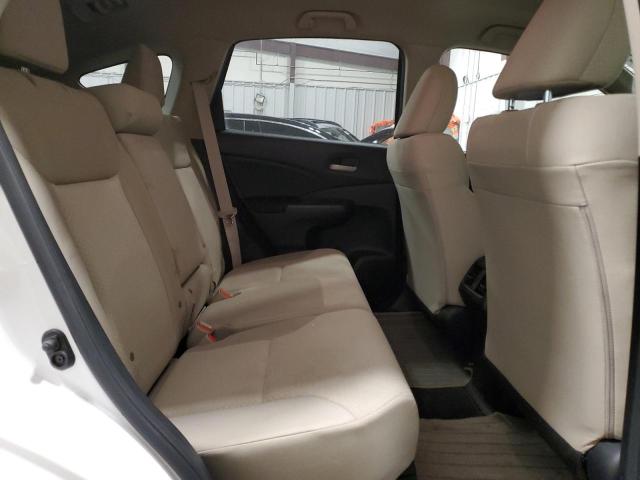 Photo 10 VIN: 5J6RM4H41GL061502 - HONDA CR-V SE 