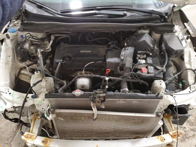 Photo 11 VIN: 5J6RM4H41GL061502 - HONDA CR-V SE 