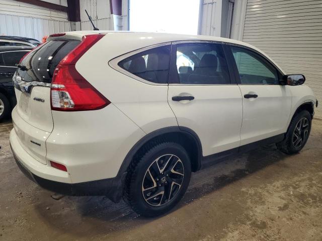 Photo 2 VIN: 5J6RM4H41GL061502 - HONDA CR-V SE 