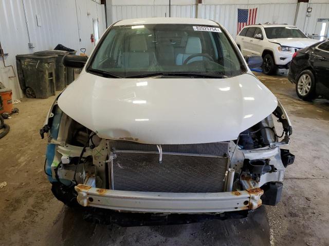 Photo 4 VIN: 5J6RM4H41GL061502 - HONDA CR-V SE 