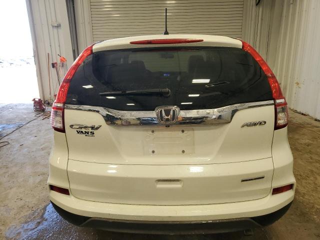 Photo 5 VIN: 5J6RM4H41GL061502 - HONDA CR-V SE 