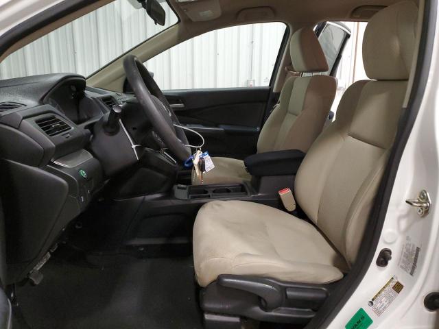 Photo 6 VIN: 5J6RM4H41GL061502 - HONDA CR-V SE 