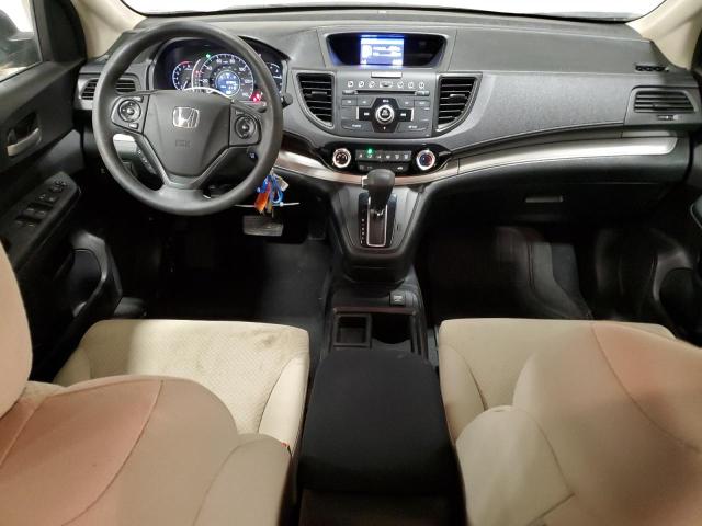 Photo 7 VIN: 5J6RM4H41GL061502 - HONDA CR-V SE 