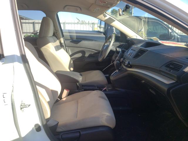 Photo 4 VIN: 5J6RM4H41GL062245 - HONDA CR-V SE 