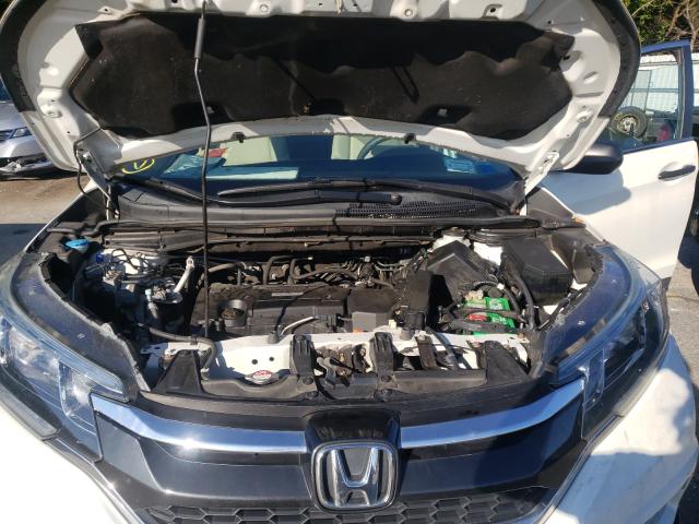 Photo 6 VIN: 5J6RM4H41GL062245 - HONDA CR-V SE 