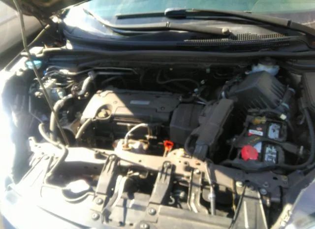 Photo 9 VIN: 5J6RM4H41GL069860 - HONDA CR-V 