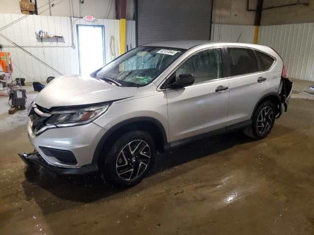 Photo 0 VIN: 5J6RM4H41GL075142 - HONDA CRV 