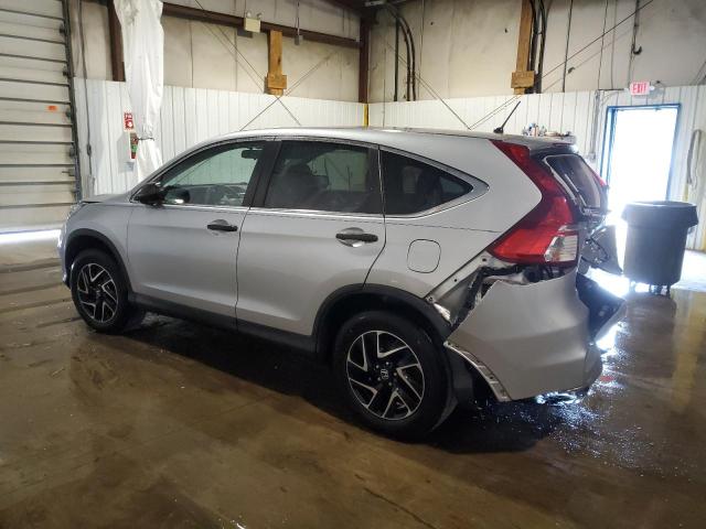 Photo 1 VIN: 5J6RM4H41GL075142 - HONDA CRV 