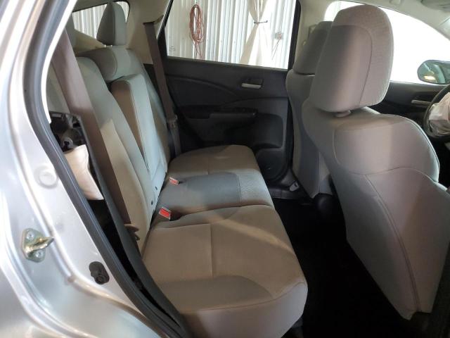 Photo 10 VIN: 5J6RM4H41GL075142 - HONDA CRV 