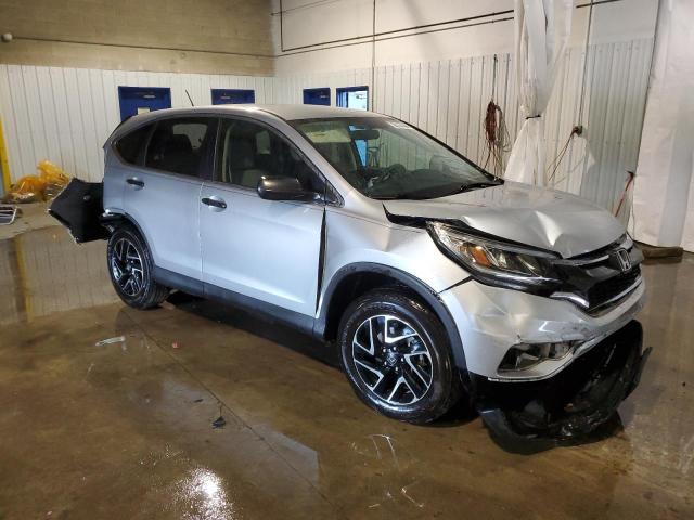 Photo 3 VIN: 5J6RM4H41GL075142 - HONDA CRV 