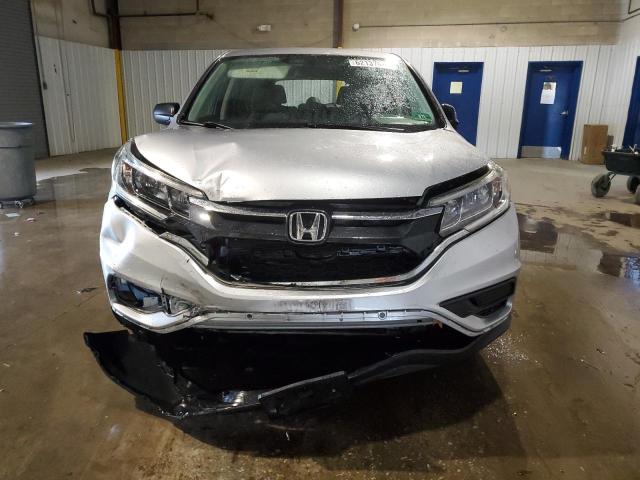 Photo 4 VIN: 5J6RM4H41GL075142 - HONDA CRV 