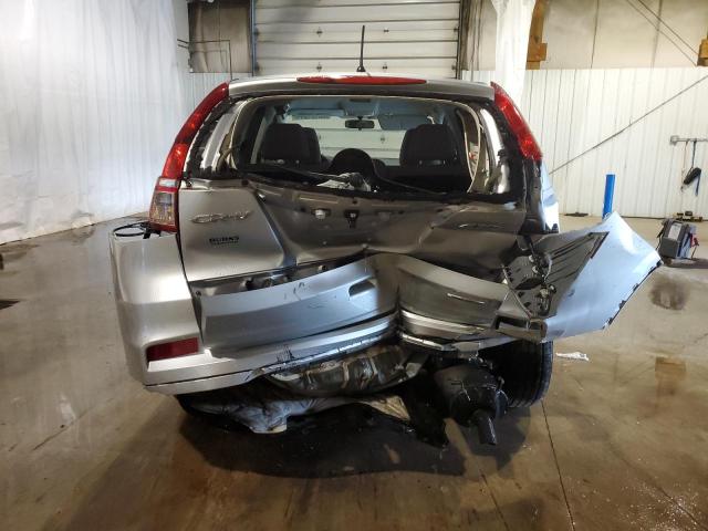 Photo 5 VIN: 5J6RM4H41GL075142 - HONDA CRV 