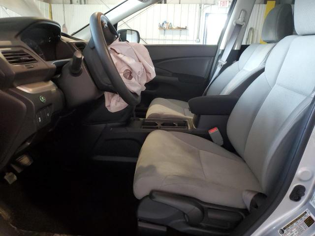 Photo 6 VIN: 5J6RM4H41GL075142 - HONDA CRV 