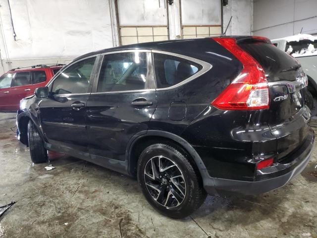 Photo 1 VIN: 5J6RM4H41GL076999 - HONDA CR-V SE 