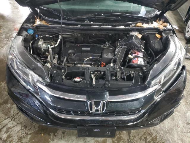 Photo 11 VIN: 5J6RM4H41GL076999 - HONDA CR-V SE 