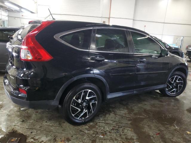 Photo 2 VIN: 5J6RM4H41GL076999 - HONDA CR-V SE 