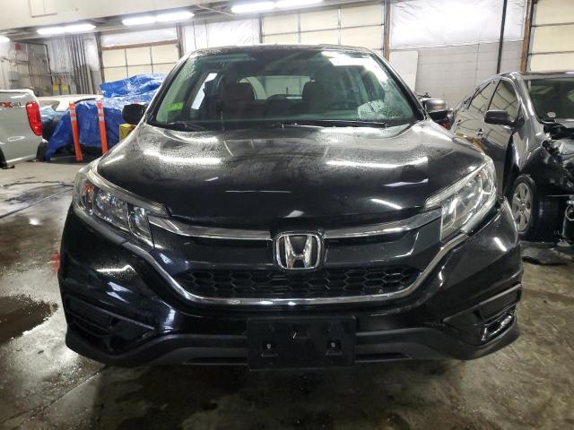 Photo 4 VIN: 5J6RM4H41GL076999 - HONDA CR-V SE 