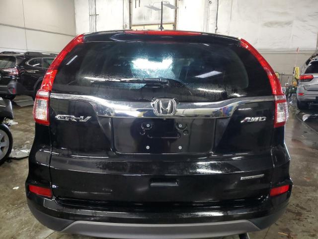 Photo 5 VIN: 5J6RM4H41GL076999 - HONDA CR-V SE 