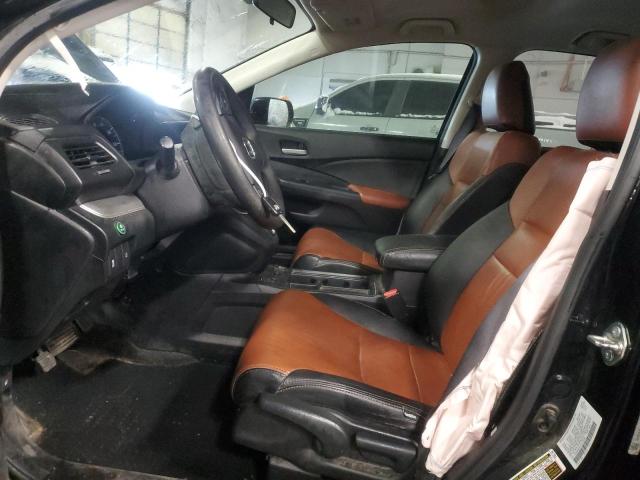 Photo 6 VIN: 5J6RM4H41GL076999 - HONDA CR-V SE 