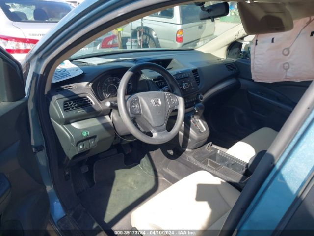 Photo 4 VIN: 5J6RM4H41GL085640 - HONDA CR-V 