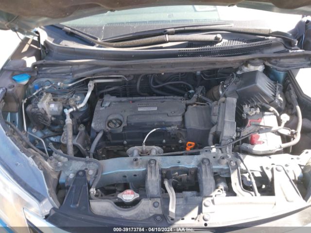 Photo 9 VIN: 5J6RM4H41GL085640 - HONDA CR-V 