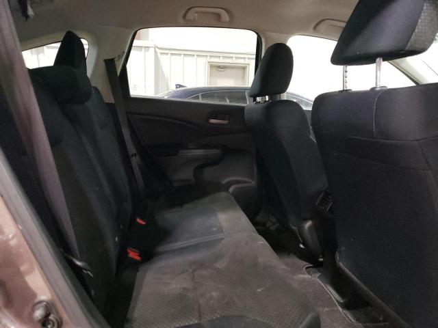 Photo 10 VIN: 5J6RM4H41GL092040 - HONDA CRV 