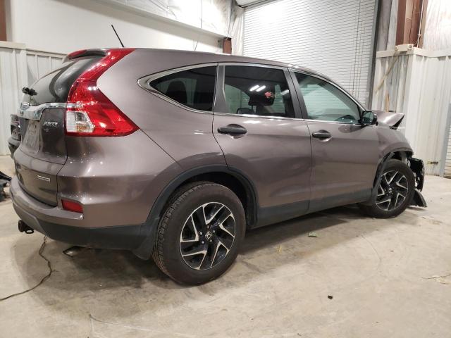 Photo 2 VIN: 5J6RM4H41GL092040 - HONDA CRV 