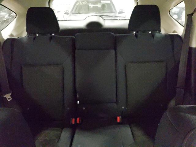 Photo 9 VIN: 5J6RM4H41GL092040 - HONDA CRV 