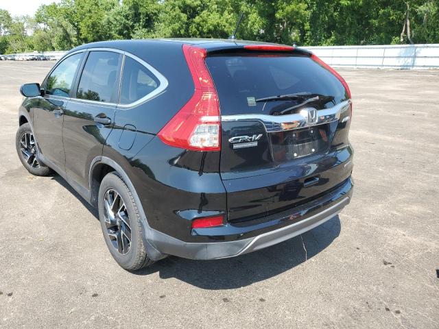 Photo 2 VIN: 5J6RM4H42GL023700 - HONDA CR-V SE 