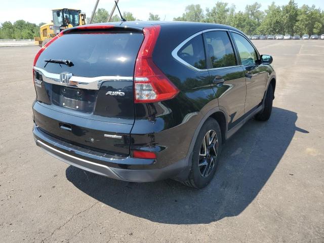 Photo 3 VIN: 5J6RM4H42GL023700 - HONDA CR-V SE 