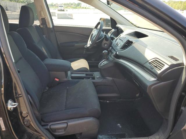 Photo 4 VIN: 5J6RM4H42GL023700 - HONDA CR-V SE 