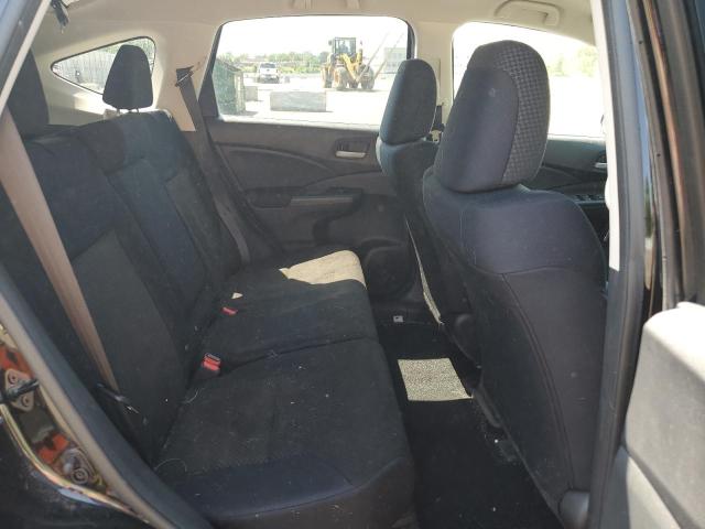 Photo 5 VIN: 5J6RM4H42GL023700 - HONDA CR-V SE 