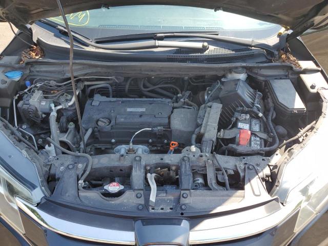 Photo 6 VIN: 5J6RM4H42GL023700 - HONDA CR-V SE 