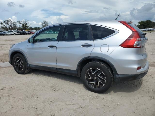 Photo 1 VIN: 5J6RM4H42GL084268 - HONDA CR-V SE 