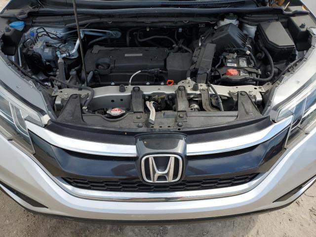 Photo 11 VIN: 5J6RM4H42GL084268 - HONDA CR-V SE 