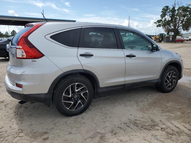 Photo 2 VIN: 5J6RM4H42GL084268 - HONDA CR-V SE 