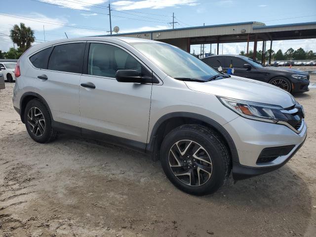 Photo 3 VIN: 5J6RM4H42GL084268 - HONDA CR-V SE 