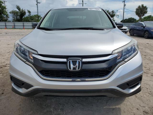 Photo 4 VIN: 5J6RM4H42GL084268 - HONDA CR-V SE 