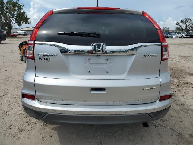 Photo 5 VIN: 5J6RM4H42GL084268 - HONDA CR-V SE 