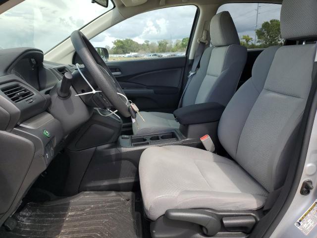 Photo 6 VIN: 5J6RM4H42GL084268 - HONDA CR-V SE 