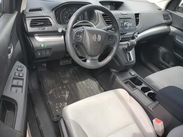 Photo 7 VIN: 5J6RM4H42GL084268 - HONDA CR-V SE 