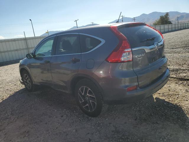 Photo 1 VIN: 5J6RM4H42GL084299 - HONDA CR-V SE 