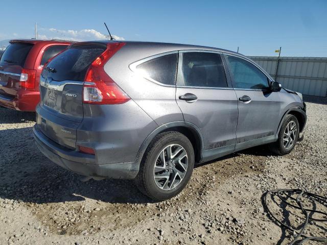 Photo 2 VIN: 5J6RM4H42GL084299 - HONDA CR-V SE 