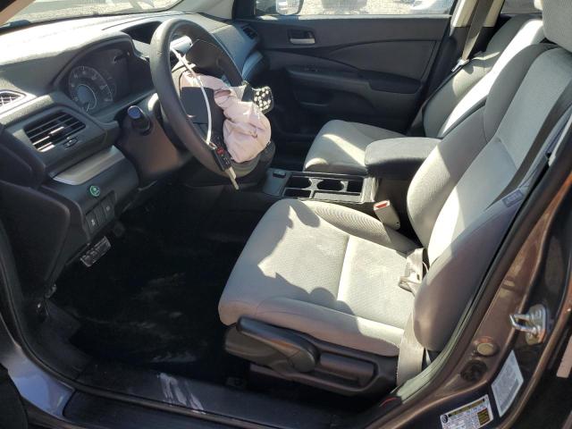 Photo 6 VIN: 5J6RM4H42GL084299 - HONDA CR-V SE 