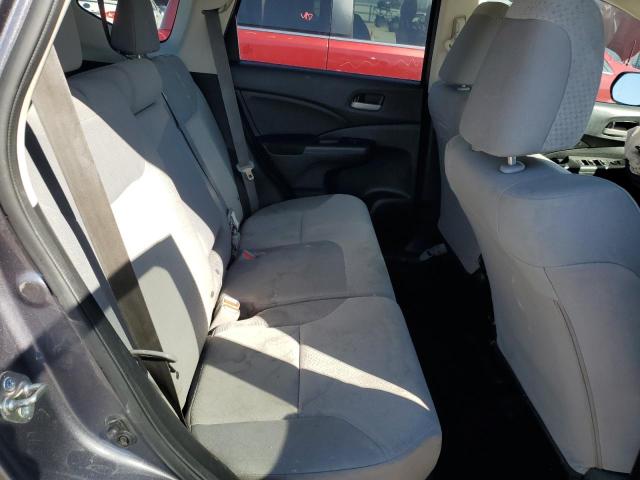 Photo 9 VIN: 5J6RM4H42GL084299 - HONDA CR-V SE 