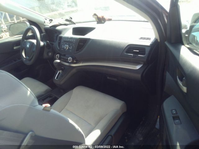 Photo 4 VIN: 5J6RM4H42GL093066 - HONDA CR-V 